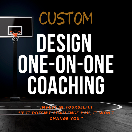 Custom Design One-On-One Coaching (Mentorship) Package with Dr. Diana Kenoly